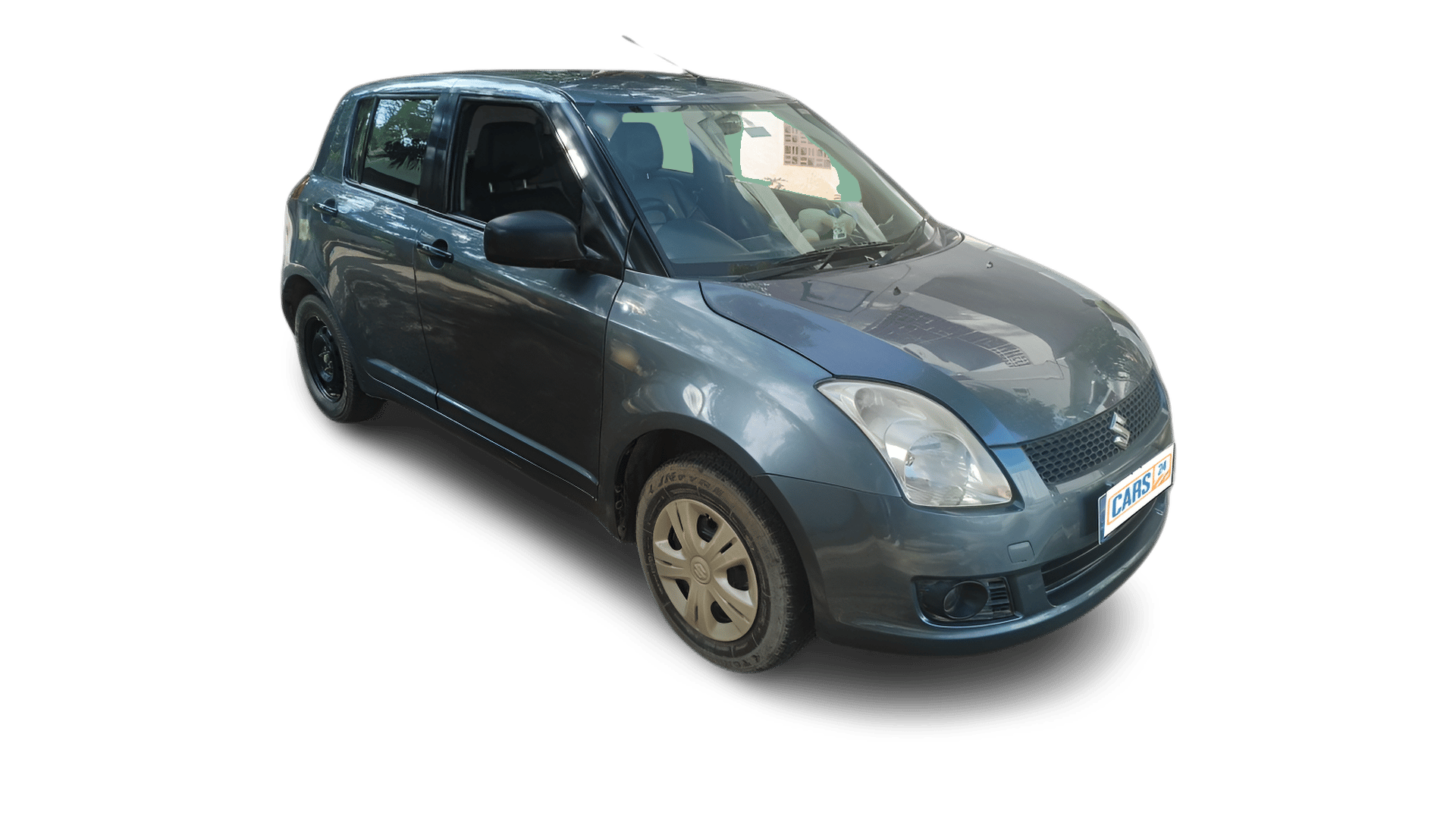 2010 Maruti Swift - Hatchback - Petrol - Manual - ₹1.73 lakh